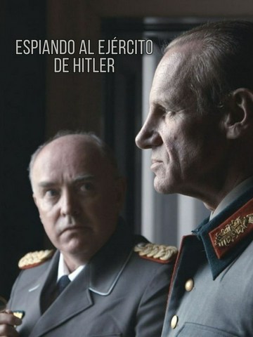Espiando al ejército de Hitler