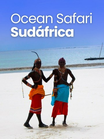 Ocean Safari - Sudáfrica