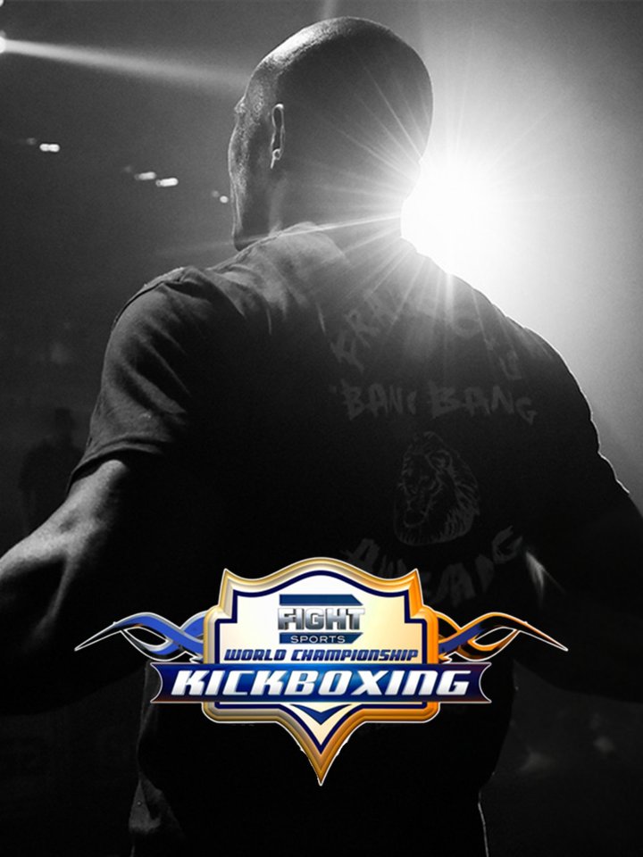 Póster de WCK:  Jermaine Soto vs. Amir Ranjdar