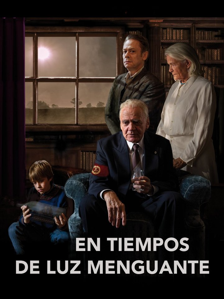 En tiempos de luz menguante