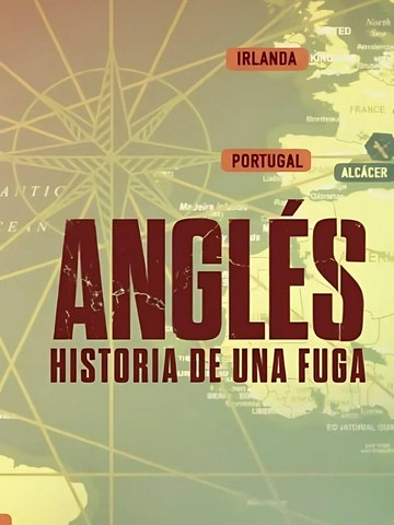 Anglés, historia de una fuga