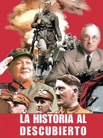 La historia al descubierto