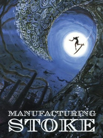 Póster de Manufacturing stoke
