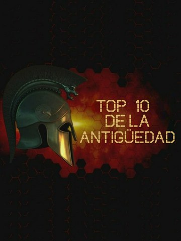 Top 10 de la antigüedad