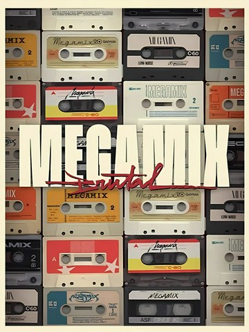 Megamix Brutal