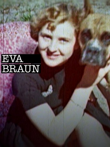 Eva Braun