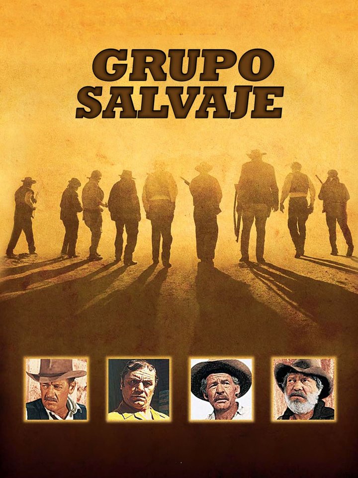 Grupo salvaje