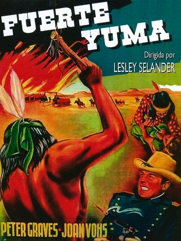 Fuerte Yuma