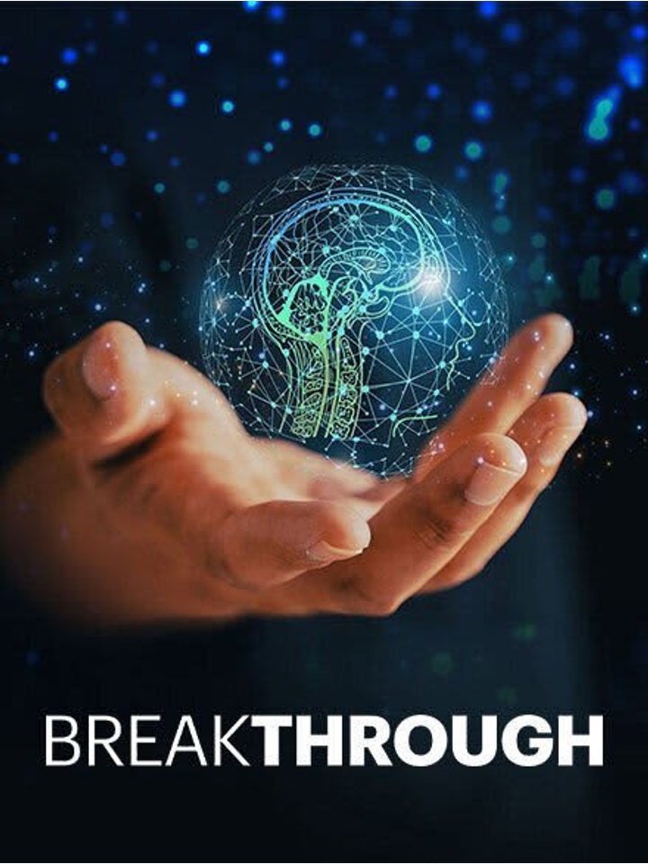 Breakthrough T1 E11 - Documental