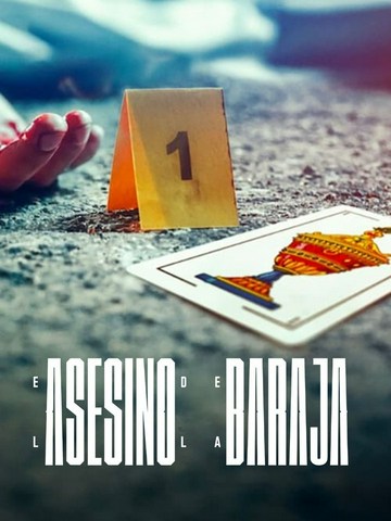El asesino de la baraja