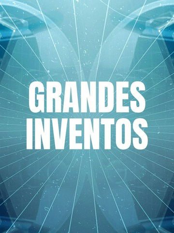 Grandes inventos