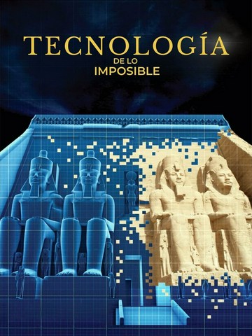 Tecnología imposible