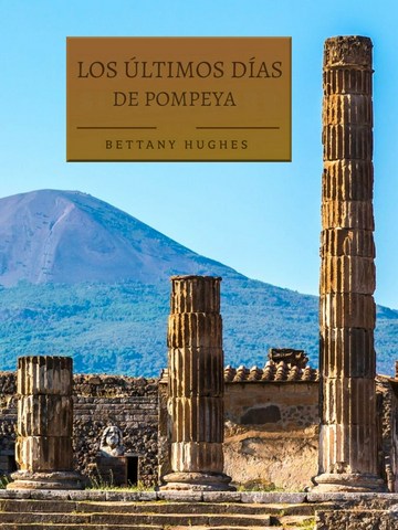 Los últimos días de Pompeya