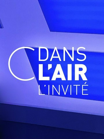 C dans l'air l'invité
