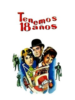 Tenemos 18 años