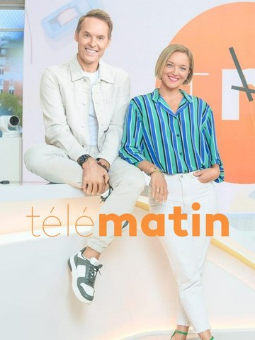 Télématin