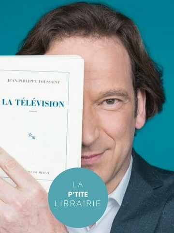 La p'tite librairie