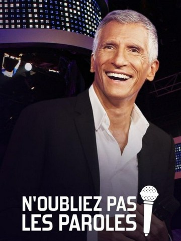 N'oubliez pas les paroles