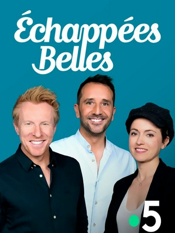 Echappées belles