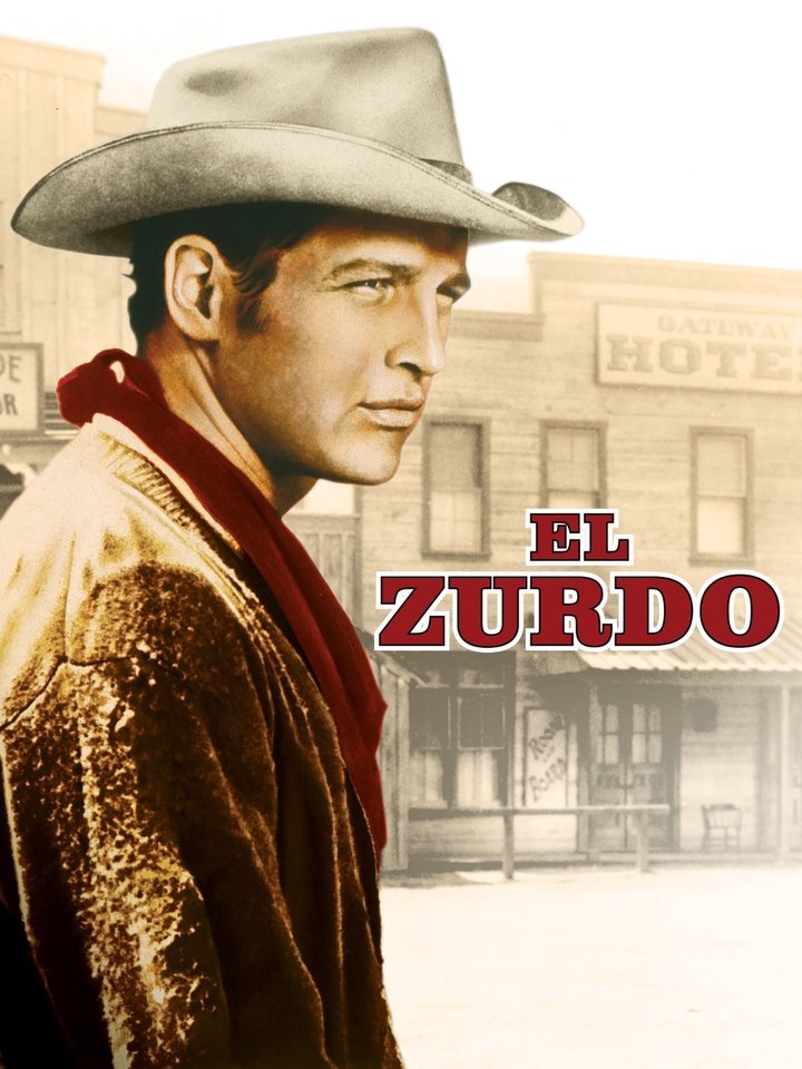El zurdo
