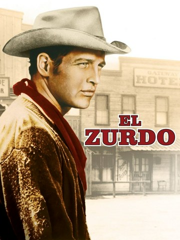 El zurdo