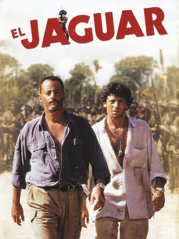 El jaguar
