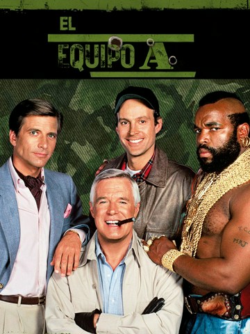 El Equipo A