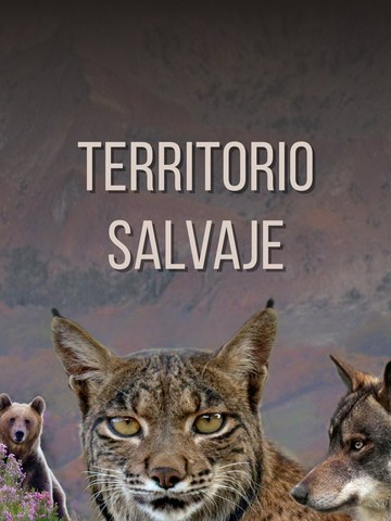 Territorio salvaje