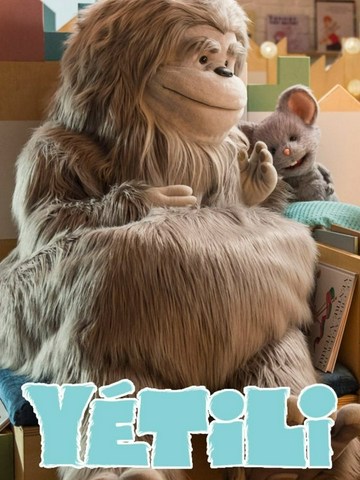 Yeti kontu-kontari