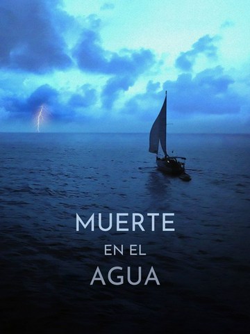 Muerte en el agua