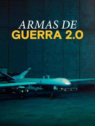 Armas de guerra 2.0