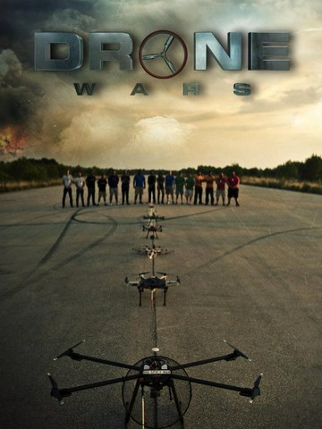 Drone Wars
