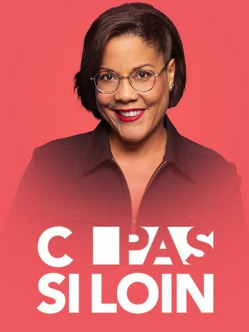 C pas si loin