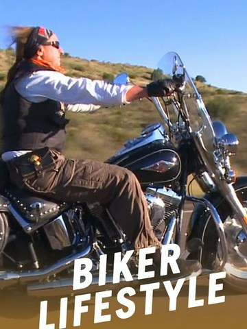 Biker Lifestyle