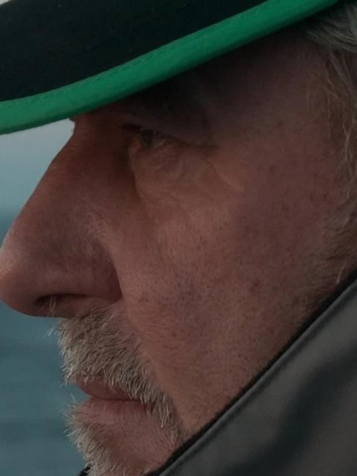 Póster de The Last Pole-and-Line Fishermen of the Azores