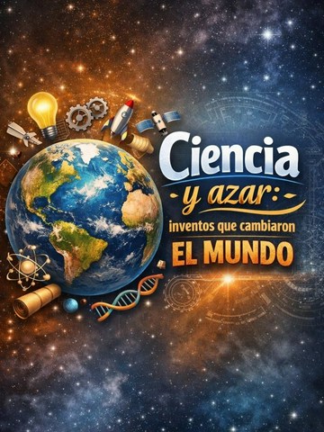 Ciencia y azar: inventos que cambiaron el mundo