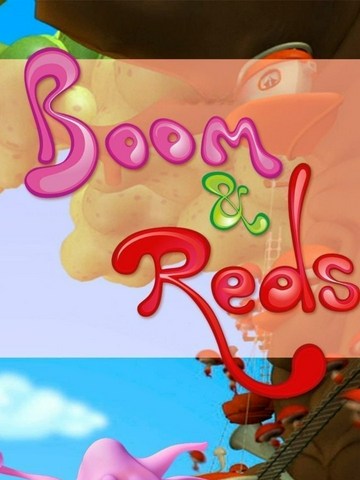 Boom & Reds