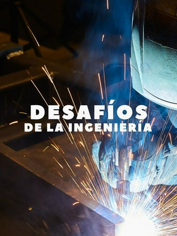 Desafíos de la ingeniería