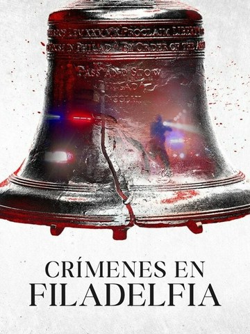 Crímenes en Filadelfia