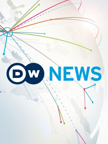 DW News Africa