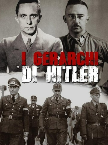 Los nazis más buscados
