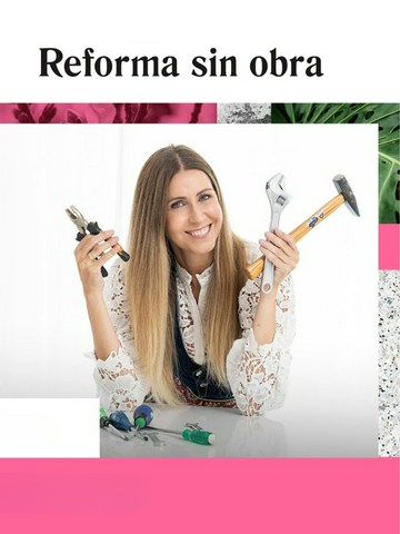Reforma sin obra