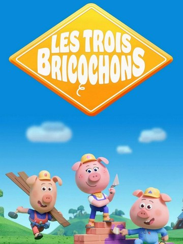 Les trois Bricochons
