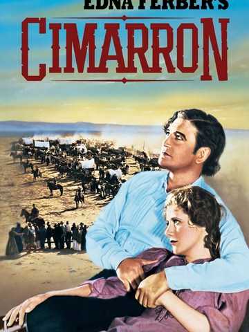 Cimarrón