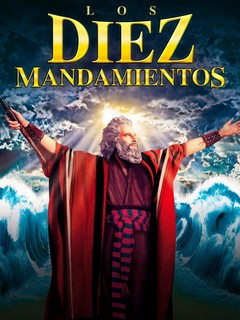 Los Diez Mandamientos
