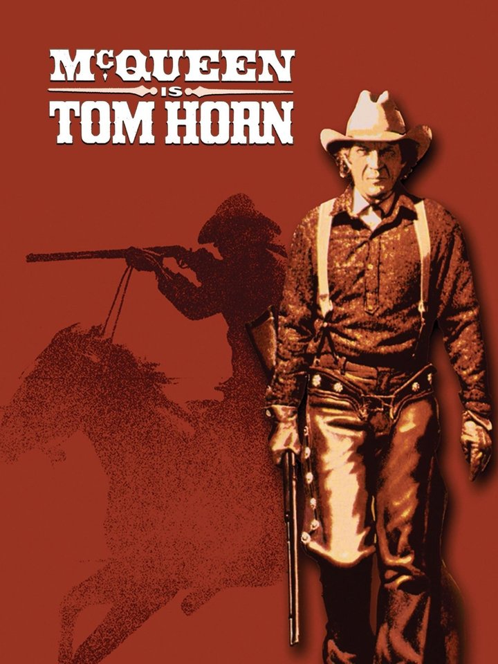 Tom Horn