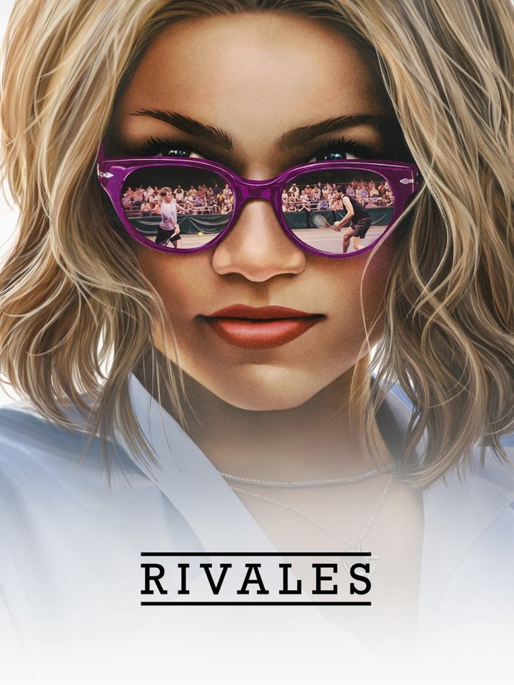 Rivales en la programación de Canal Hollywood HD (Cine)