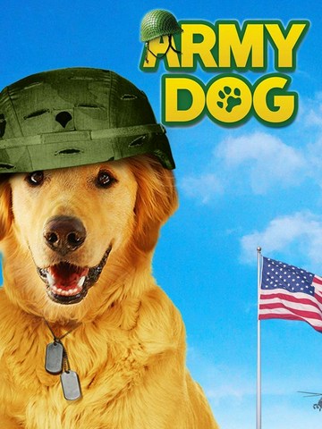 Army dog