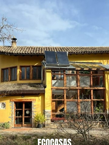 Ecocasas