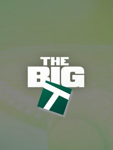 The Big T Podcast